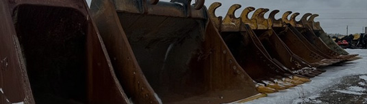 Bucket attachments