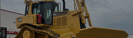 Wheel Loader